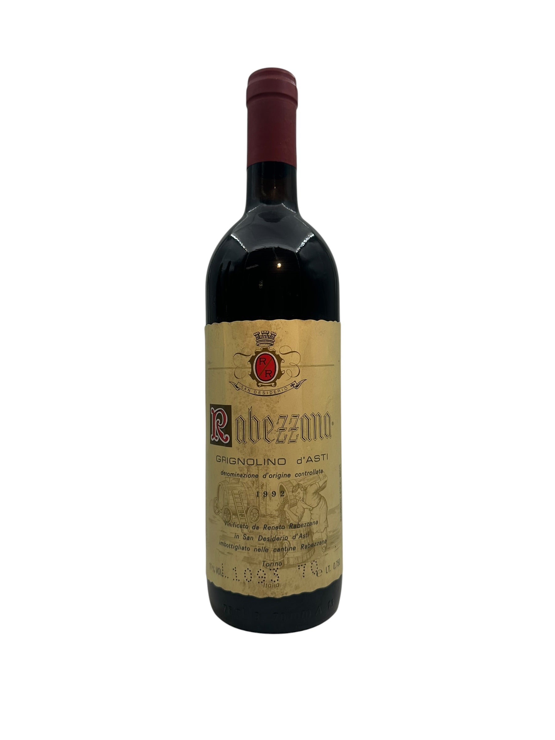 Vin 1992 - Over 70 flasker i sortiment - Se udvalget – Bottles