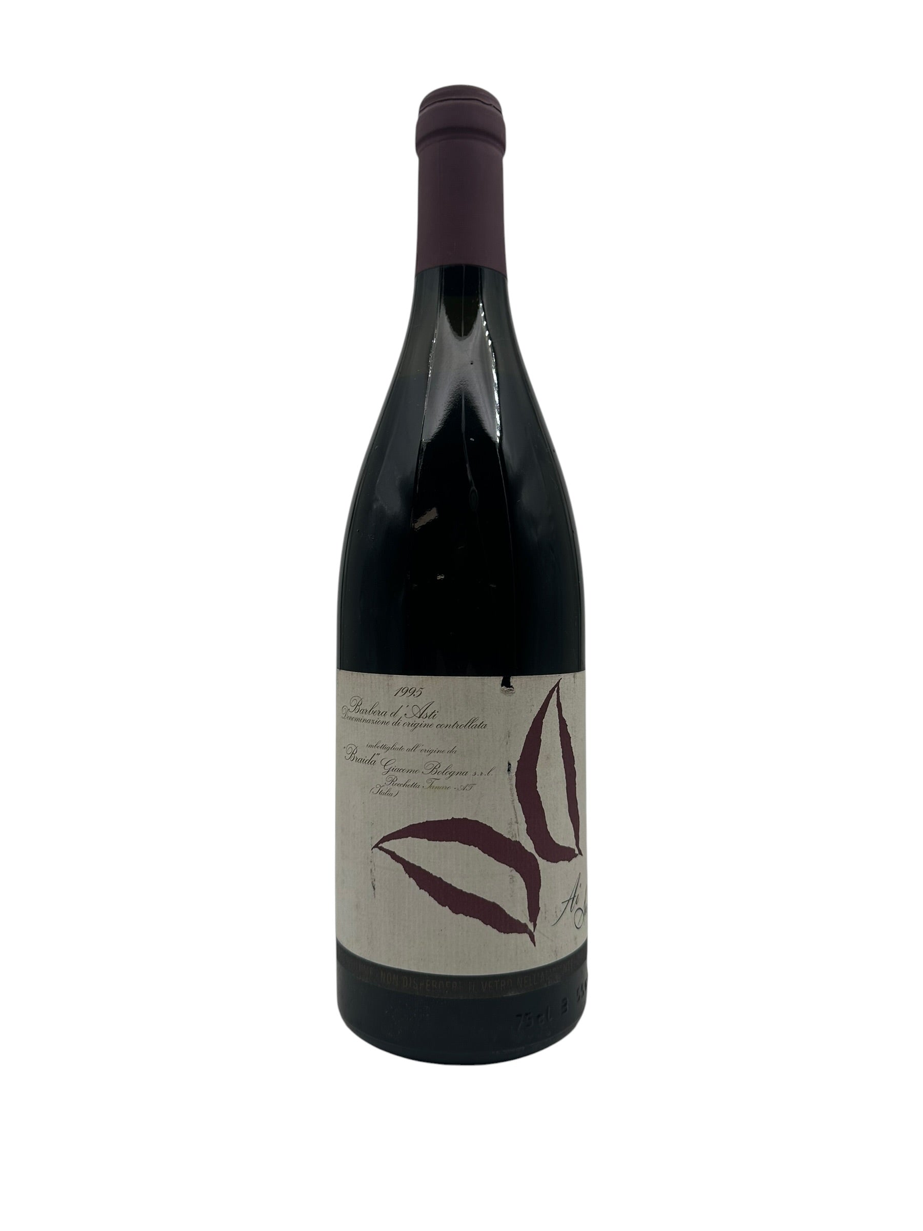 Wine 1995 | Over 60 wines in stock - See the selection – Bottles