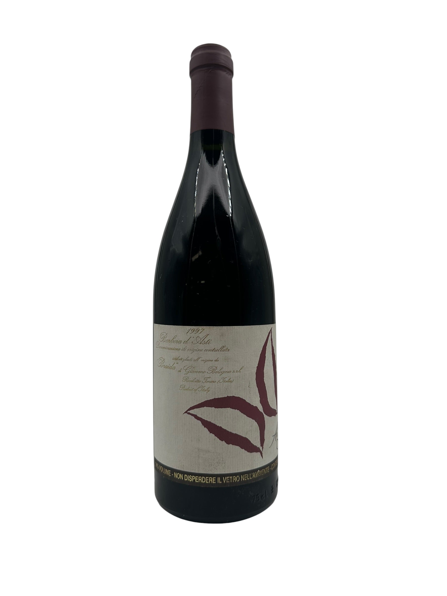 Wine 1997 | The Perfect Gift Idea | The EU's Largest Assortment