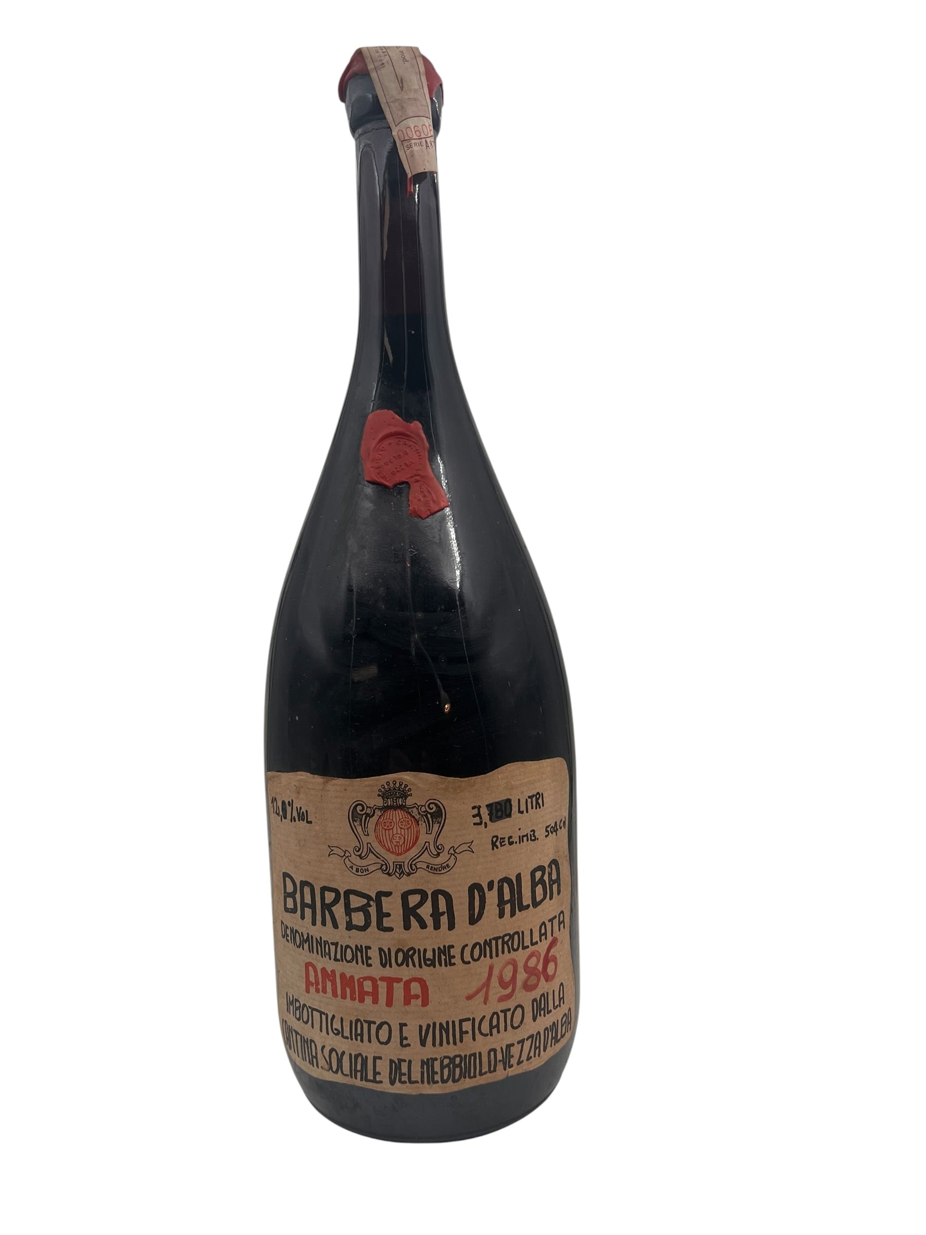 Wine 1986 | The Perfect Gift | The EU's Largest Assortment