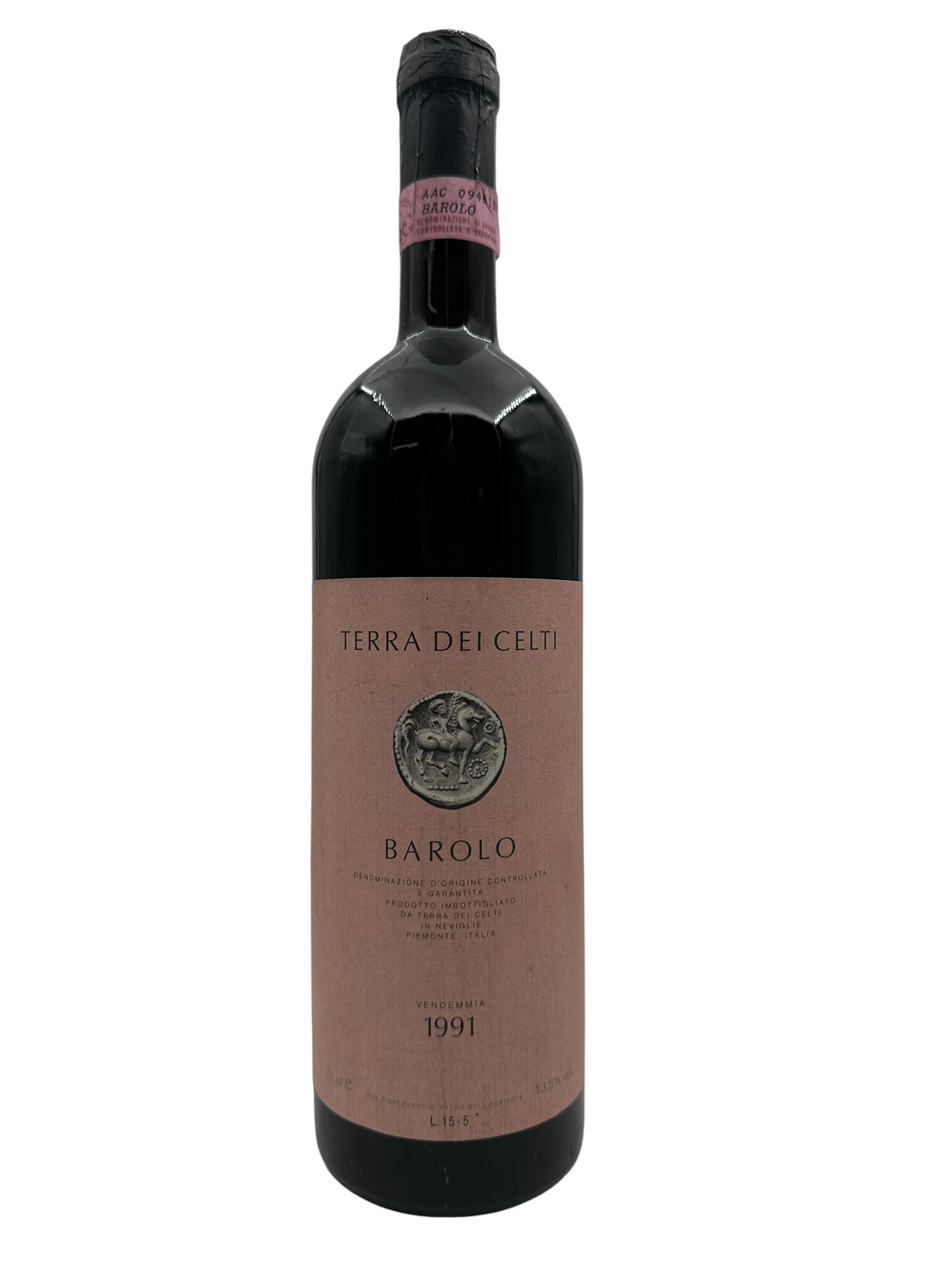 Wine 1991 | Vintage wine for wine lovers & the perfect gift