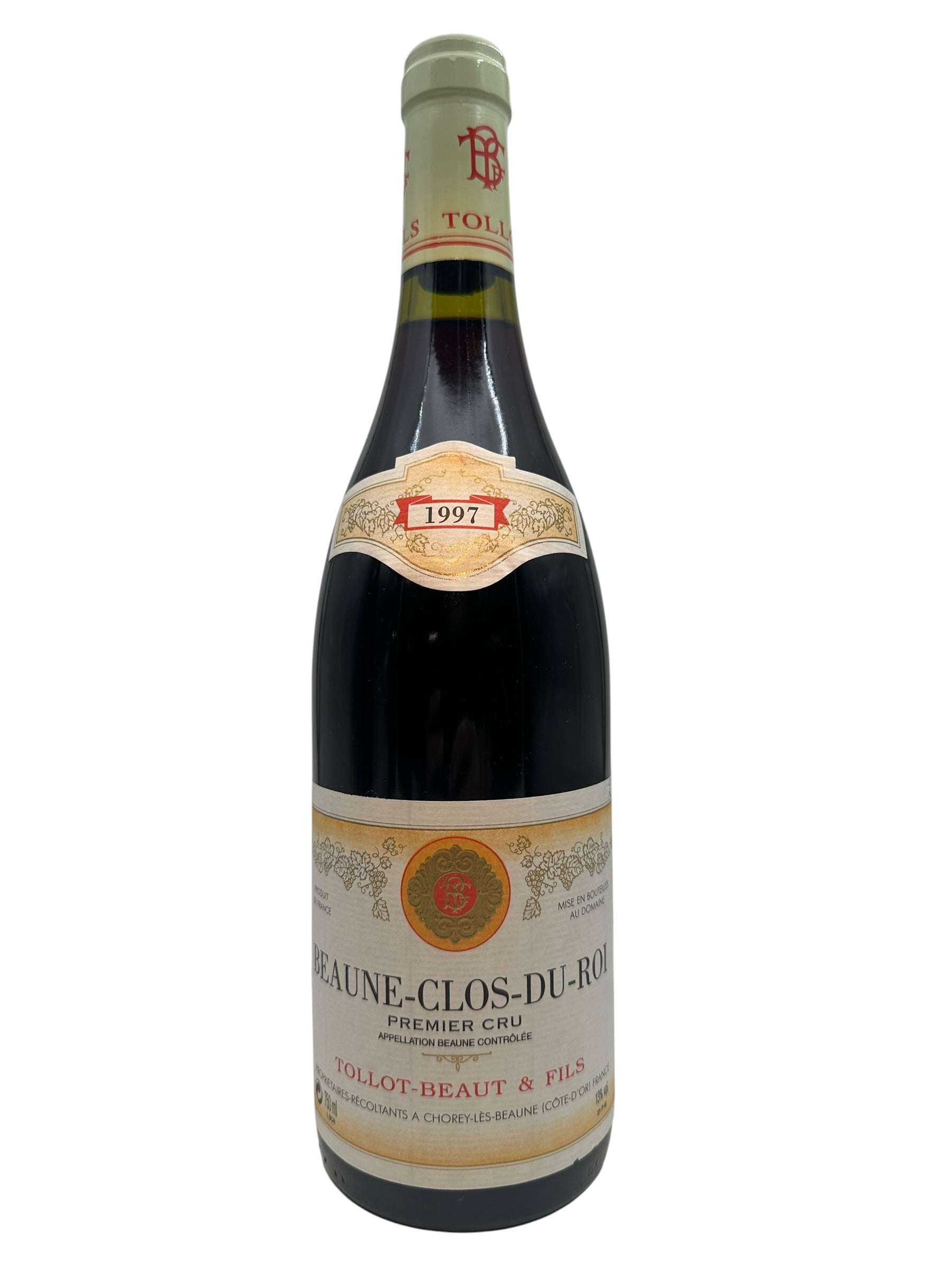 Wine 1997 | The Perfect Gift Idea | The EU's Largest Assortment