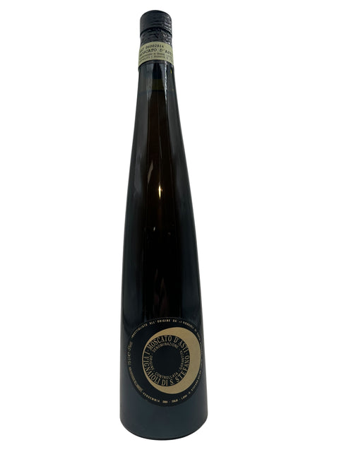 Flasche Moscato d'Asti Vignaioli di S Stefano 2006
