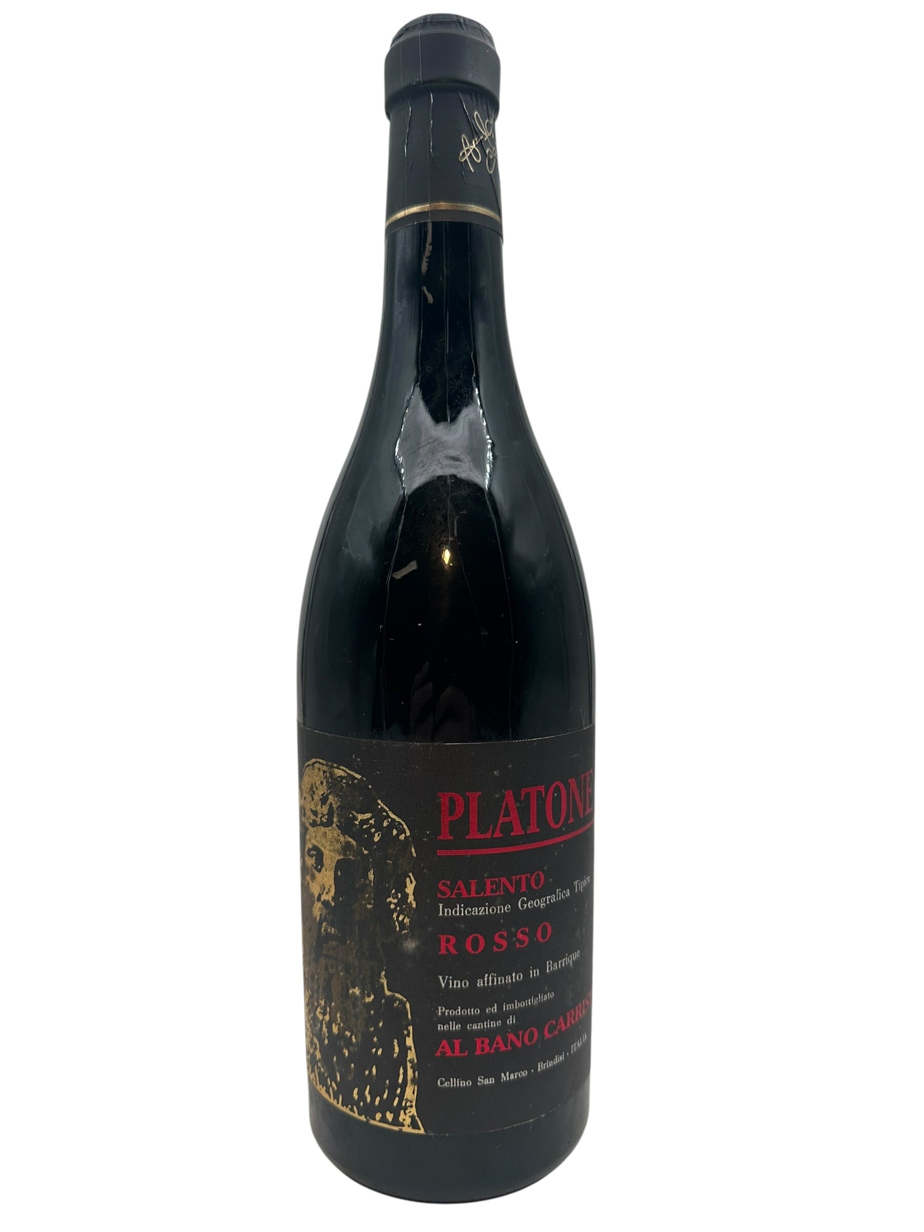 Wine 1998 - Over 20 bottles - See the selection – Bottles With History