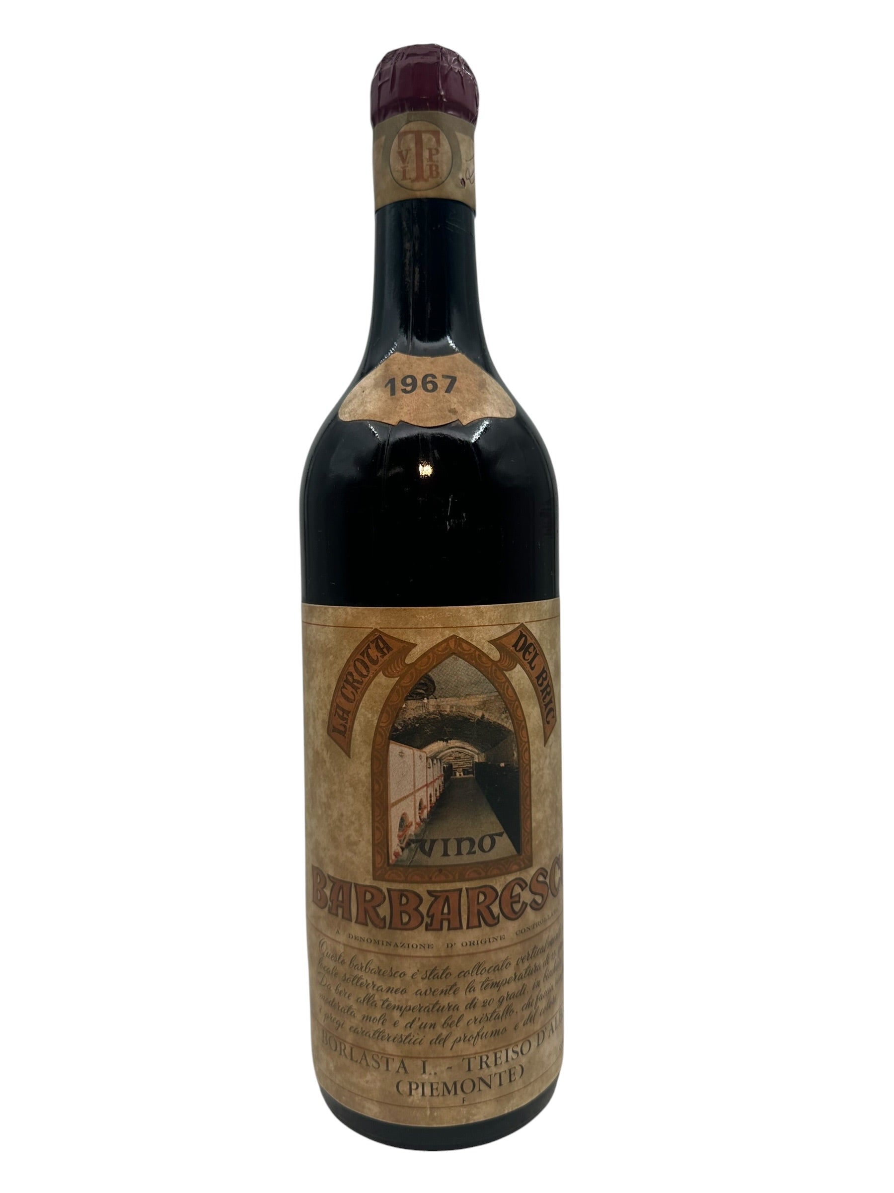 Wine 1967 - Largest selection in Scandinavia & EU - See the