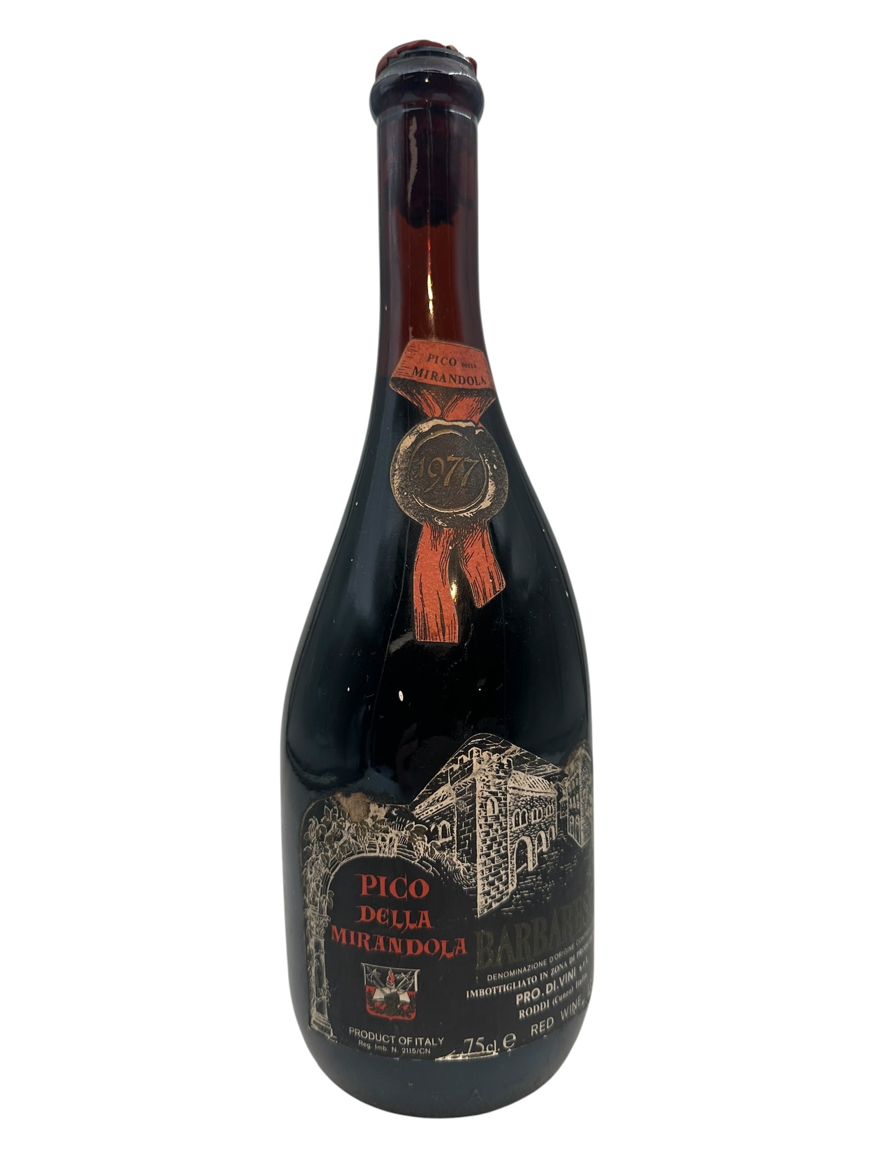 Wine 1977 | The Perfect Gift Idea | The EU's largest assortment