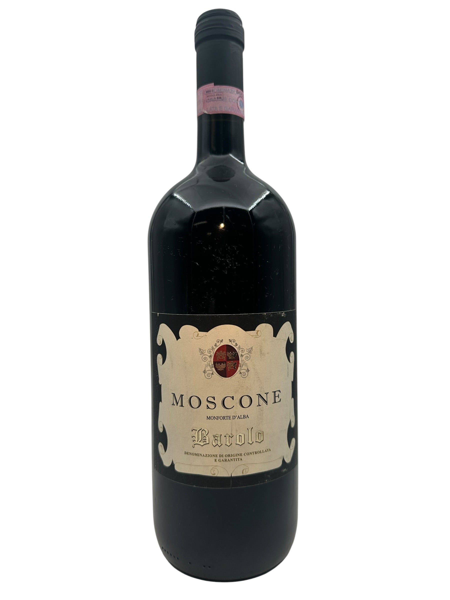 Wine 2005 - Vintage wines in top condition - Bottles With History