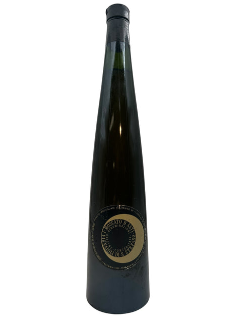 Pullo Moscato d'Astia Fratelli Vogadorilta