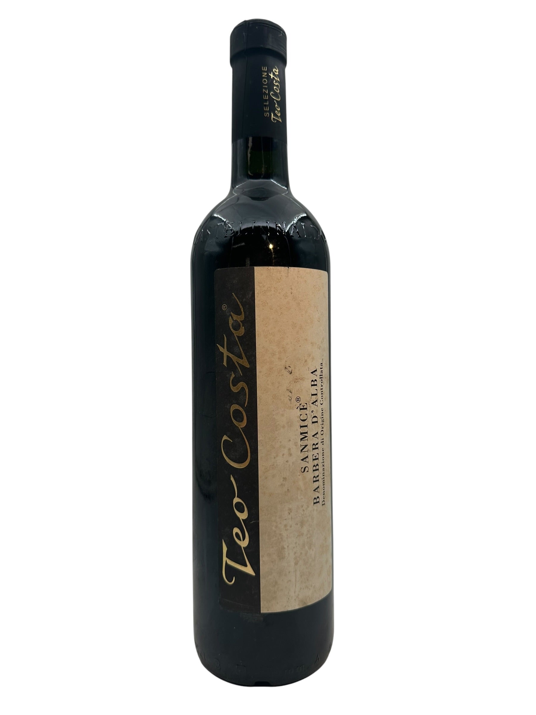 Wine 2003 - Over 50 bottles in assortment - See the selection now