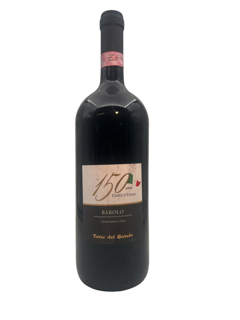 Fles Barolo Terre del Barolo 2006