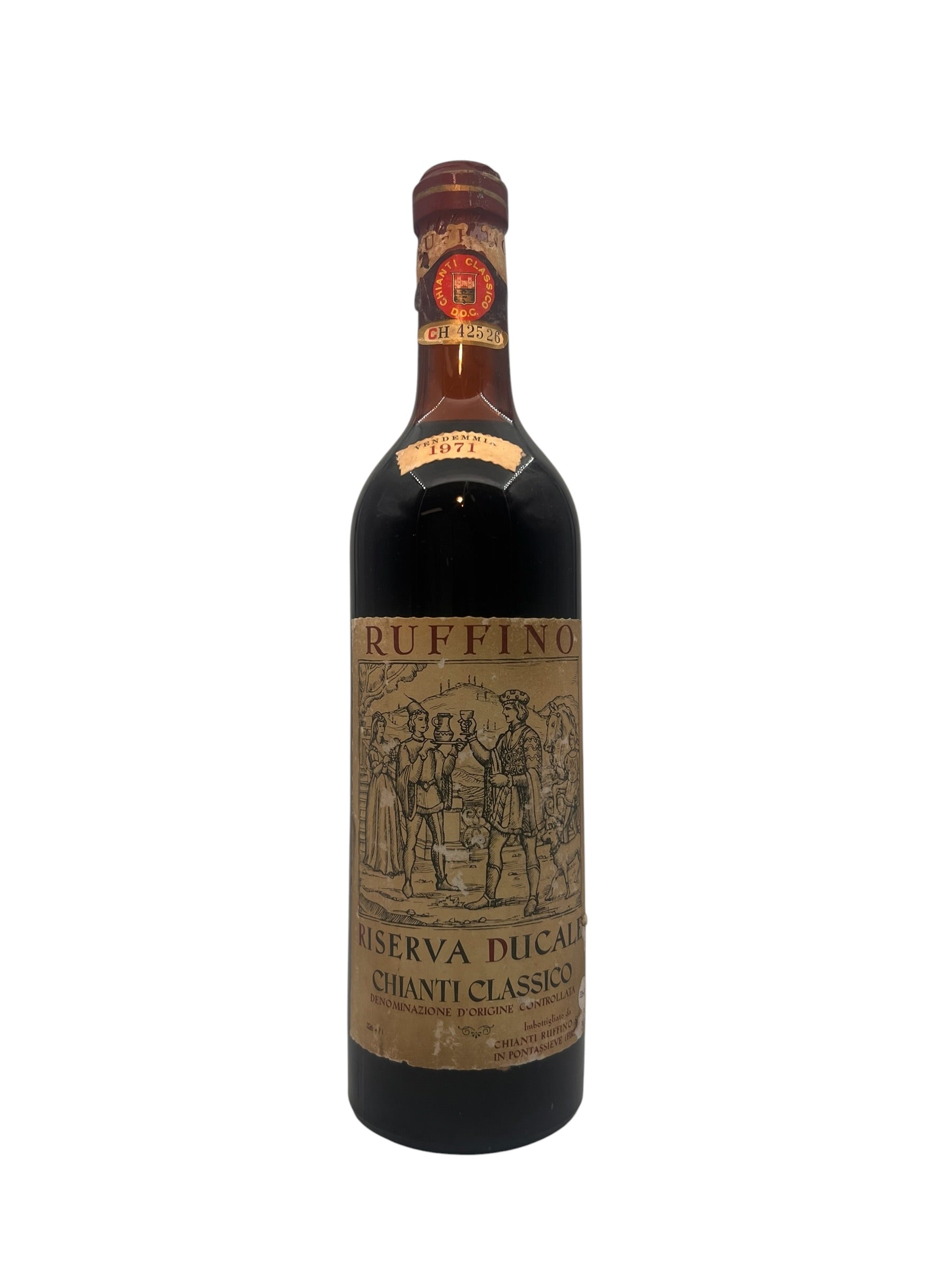Wine 1971 | The Perfect Gift Idea | Europe's largest assortment