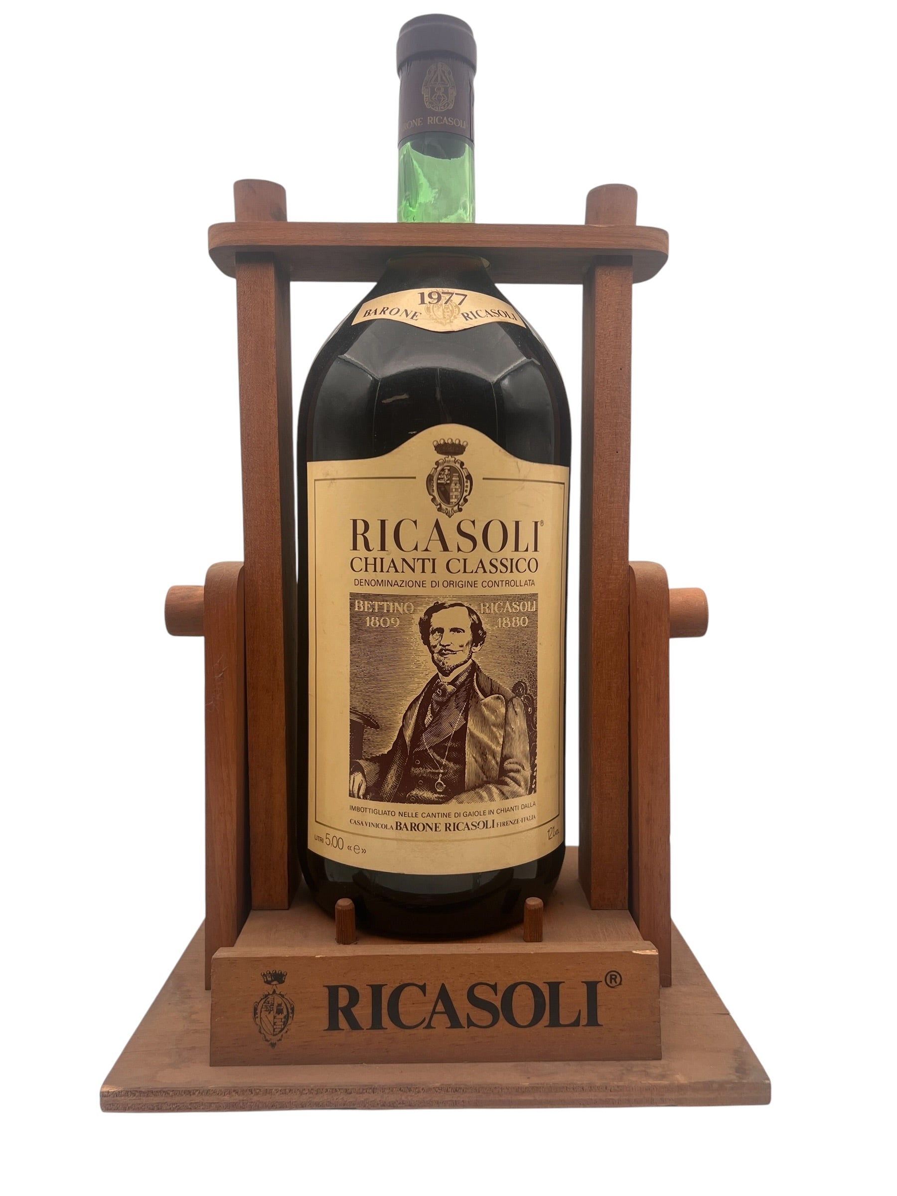Wine 1977 | The Perfect Gift Idea | The EU's largest assortment
