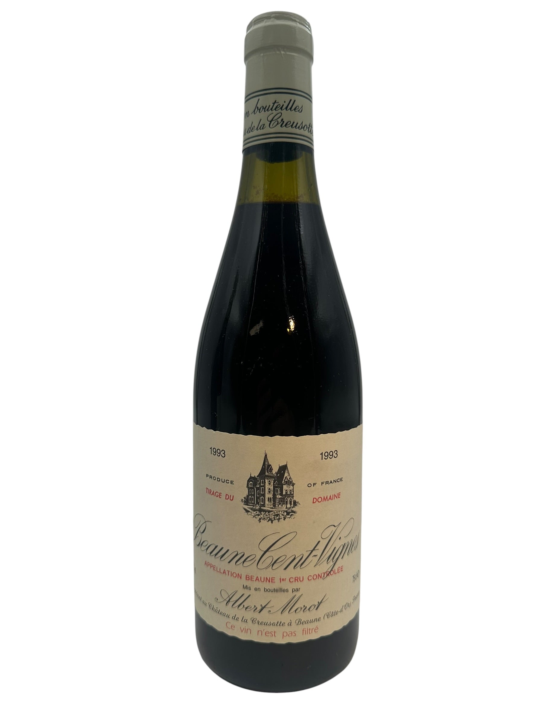 Wine 1993 | Over 60 wines in stock - Buy them here! – Bottles With