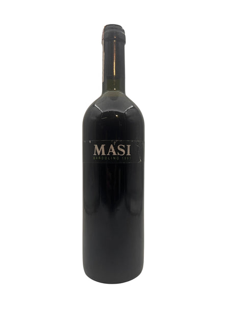 Flaska Masi Bardolino rött vin 1997