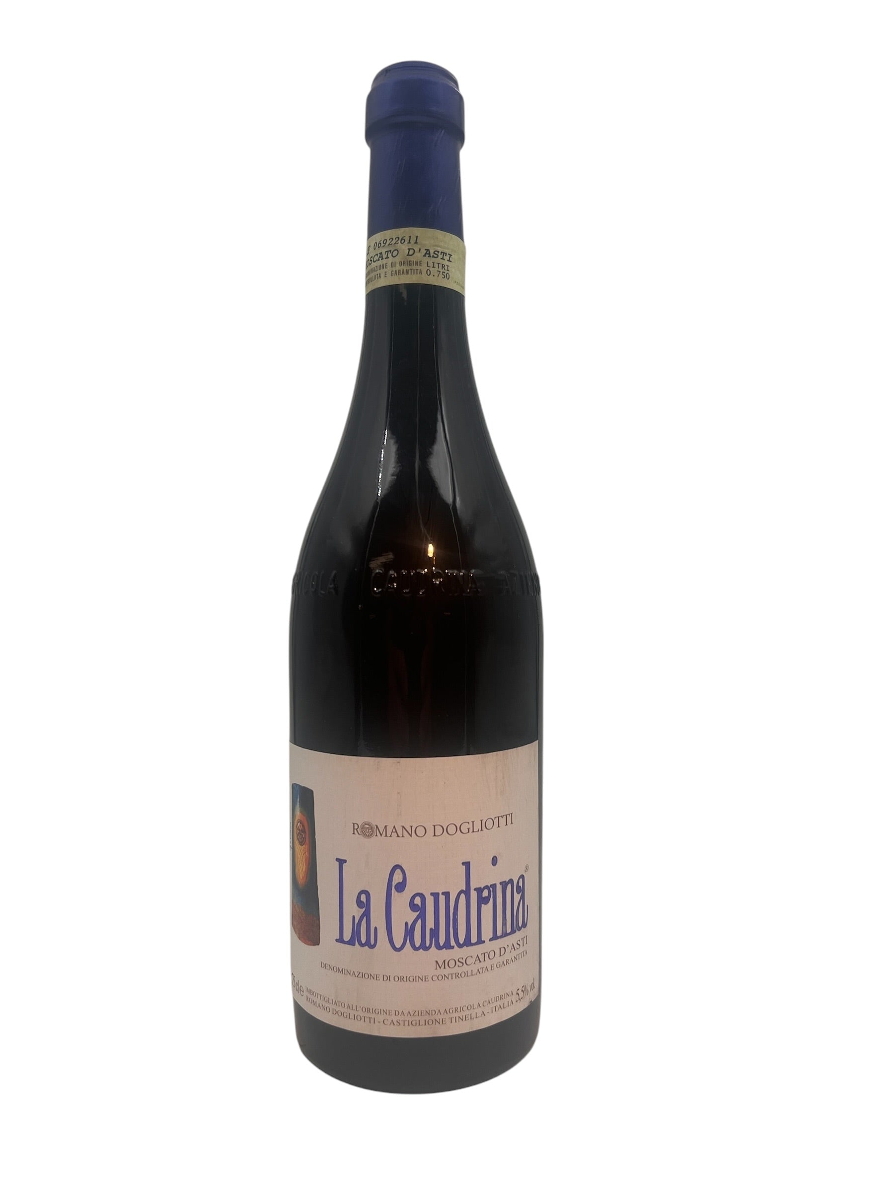 Wine 2005 - Vintage wines in top condition - Bottles With History