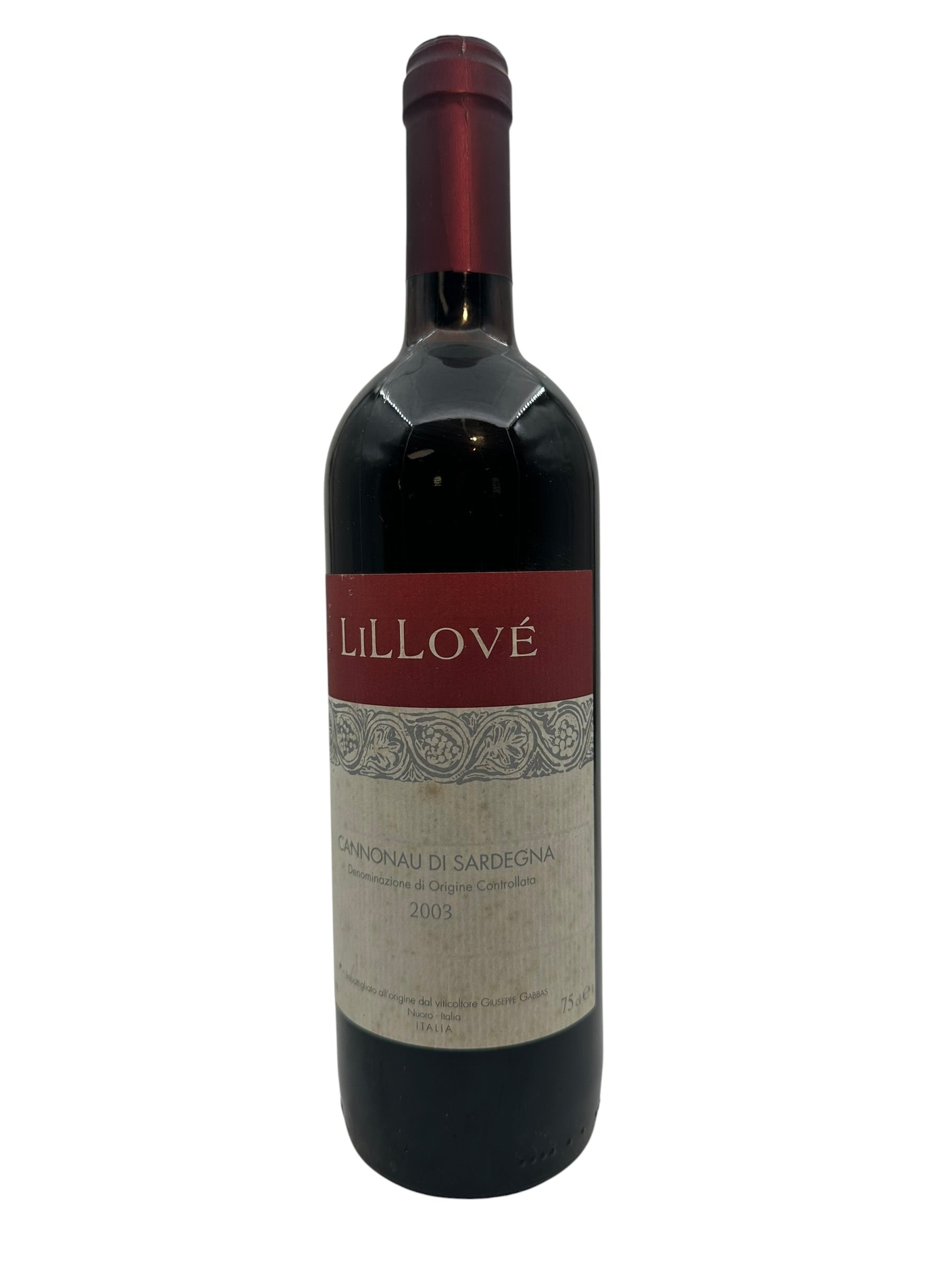 Wine 2003 - Over 50 bottles in assortment - See the selection now