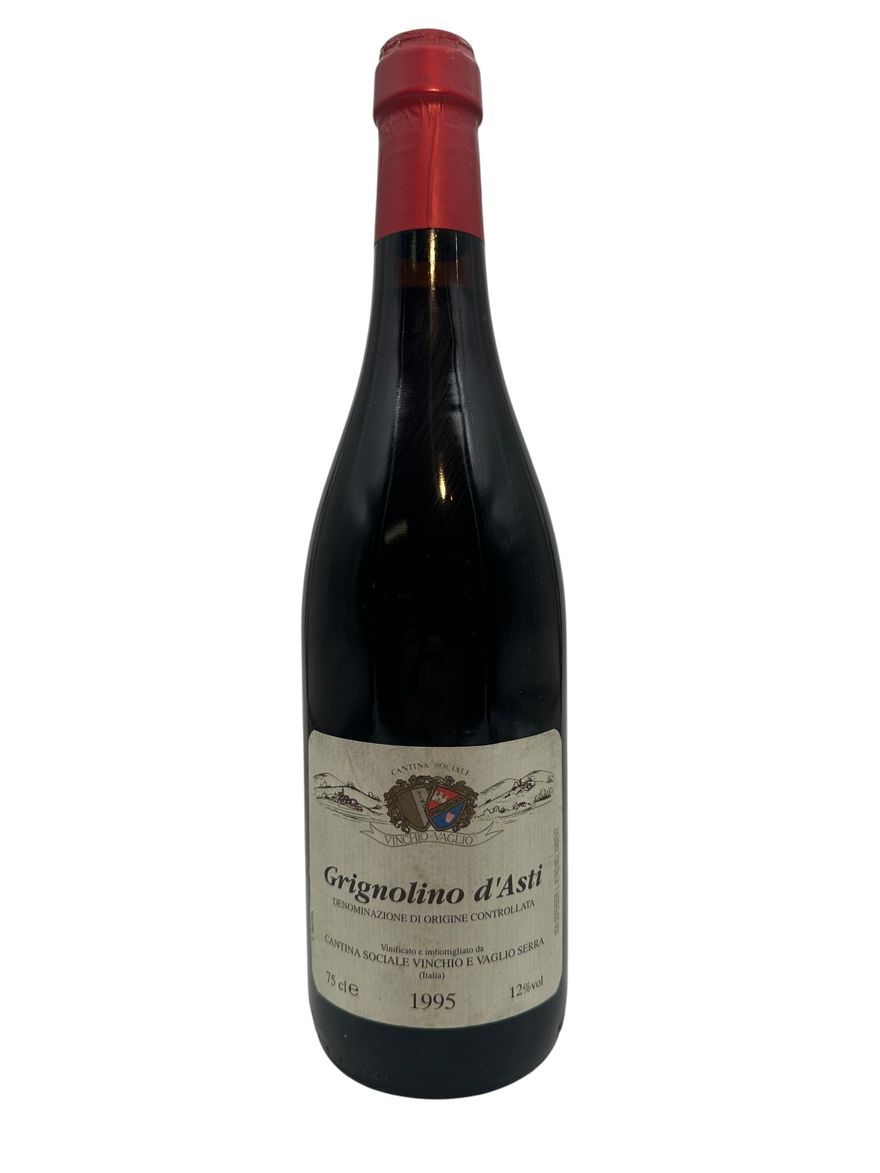 Wine 1995 | Over 60 wines in stock - See the selection – Bottles
