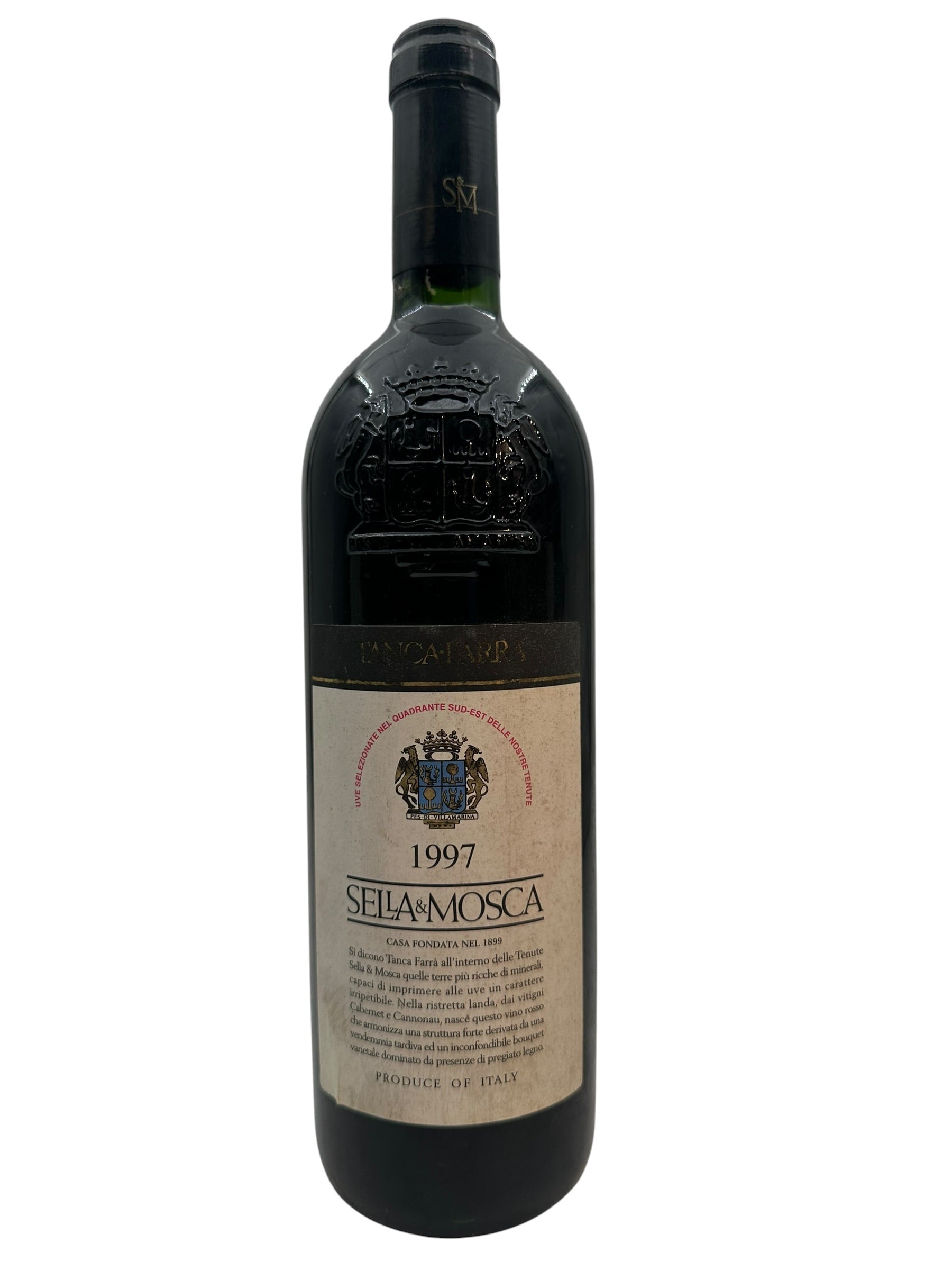 Wine 1997 | The Perfect Gift Idea | The EU's Largest Assortment